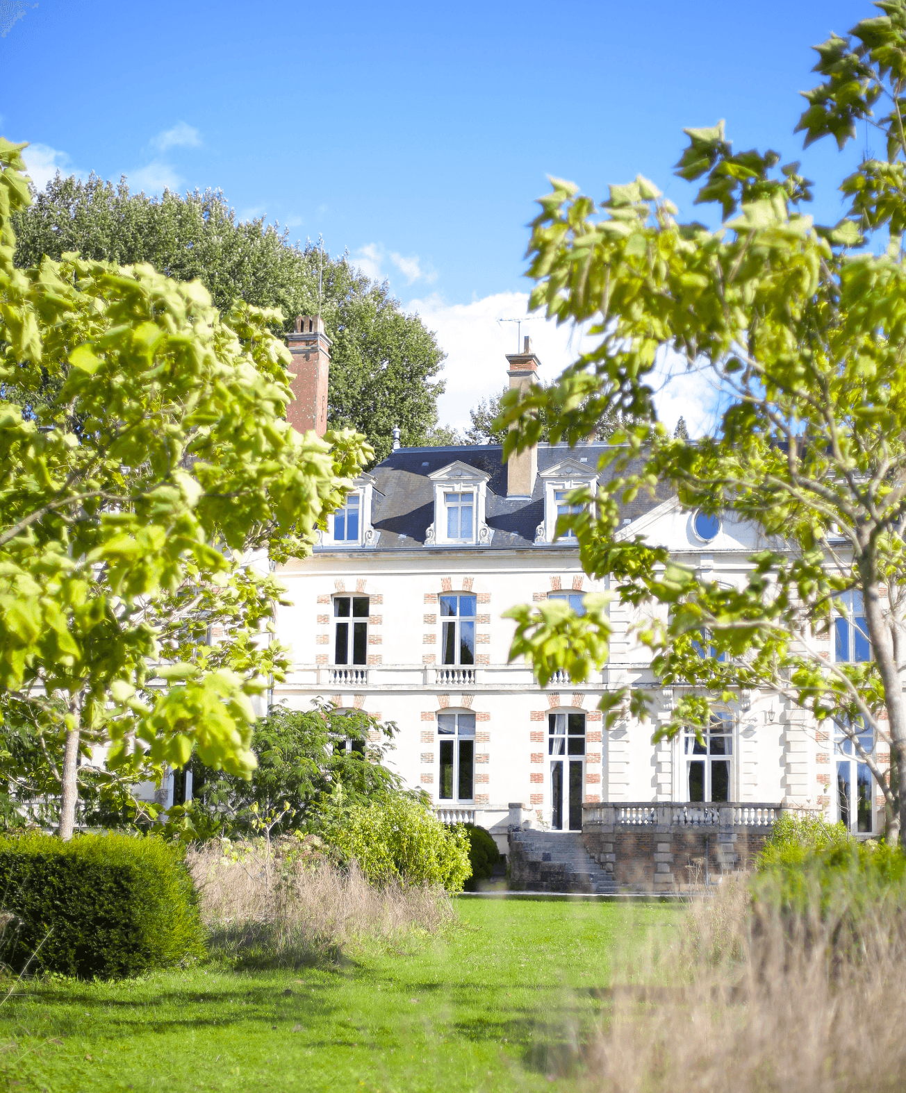 Château de Percey